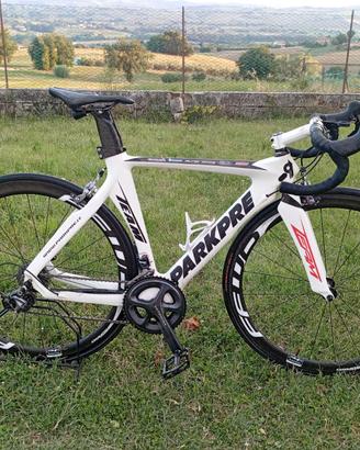 Parkpre tt 900 Aero Team