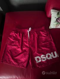 Costume da bagno Dsquared2, con cartellino
