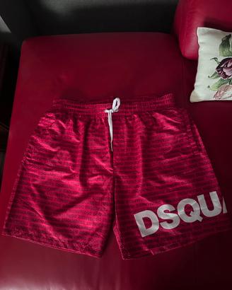 Costume da bagno Dsquared2, con cartellino