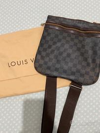 Tracolla Louis Vuitton