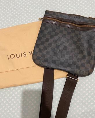 Tracolla Louis Vuitton