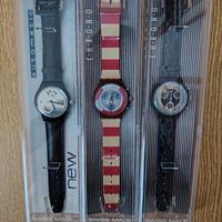 Swatch anni 90 nuovi 