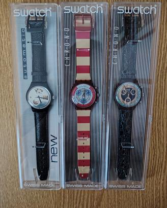 Swatch anni 90 nuovi 
