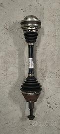1K0407271ET Semiasse ant. sx Audi A3 07/13