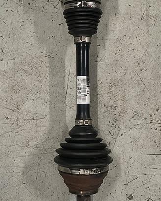 1K0407271ET Semiasse ant. sx Audi A3 07/13