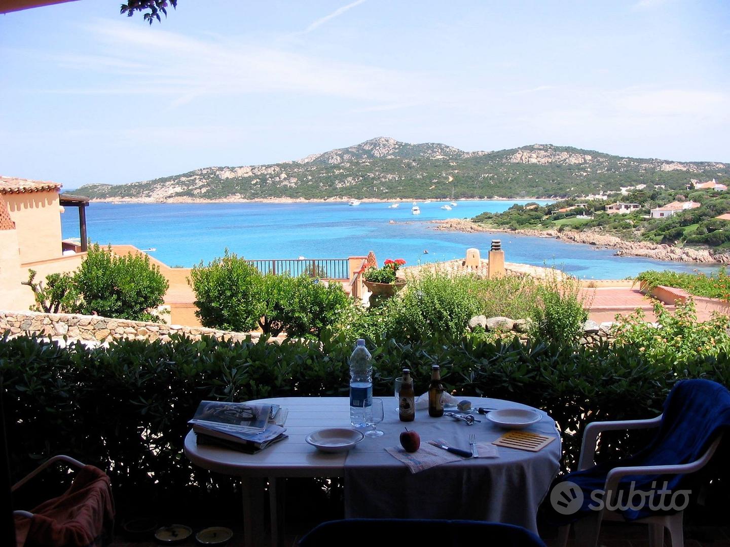 Appartamento – Alzachèna/Arzachena, Cudacciolu - Vista 2