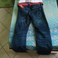 abbigliamento moto 