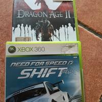 giochi Xbox 360