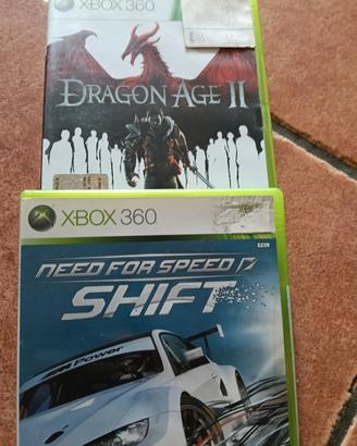 giochi Xbox 360