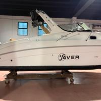 Saver 750 Cabin