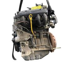 MOTORE COMPLETO RENAULT Twingo I serie D7FF7 benzi