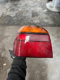 Faro Fanale Posteriore Sx golf 3 serie