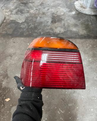 Faro Fanale Posteriore Sx golf 3 serie