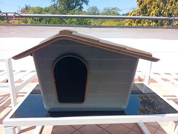 Cuccia per cane piccola taglia