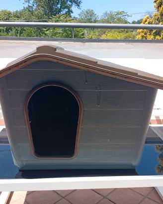 Cuccia per cane piccola taglia