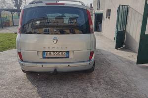 Renault Espace 2,2 - 2004- 300000