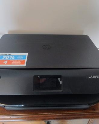 Stampante HP Envy 4527
