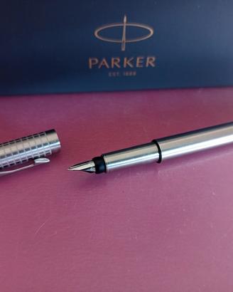 Penna stilografica Parker