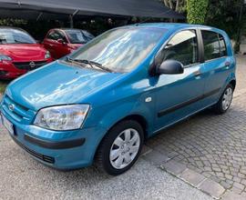 HYUNDAI Getz 1.1 5 porte Neopatentati