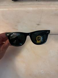 Occhiali da sole rayban Wayfarer