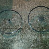 Ruote per bici