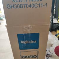 seggiolone per pappa Inglesina Gusto