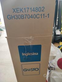 seggiolone per pappa Inglesina Gusto