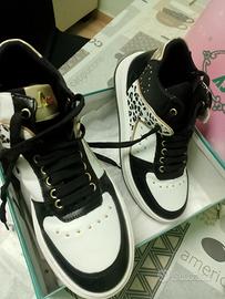 sneakers alte 