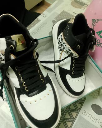 sneakers alte 
