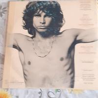 doppio lp the doors