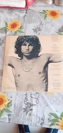 doppio lp the doors