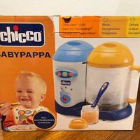 Baby Pappa Chicco