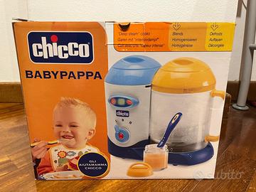 Baby Pappa Chicco