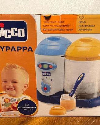 Baby Pappa Chicco