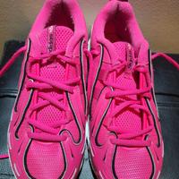 scarpe Adidas Falcon fuxia 39 1/3