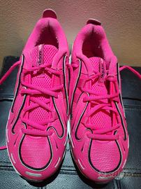 scarpe Adidas Falcon fuxia 39 1/3