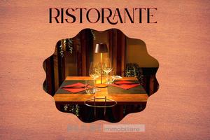 RIF. 26/A117 - Ristorante