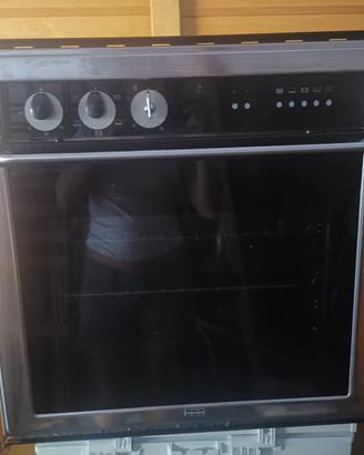 Forno a incasso Franke