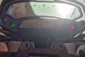 Monster 696