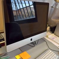 imac 21,5