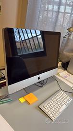 imac 21,5