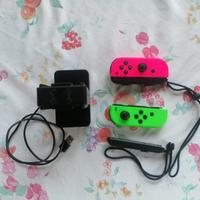 Joy-con Nintendo Switch