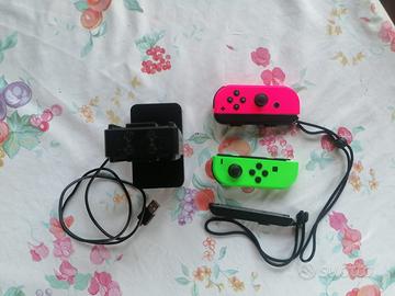 Joy-con Nintendo Switch