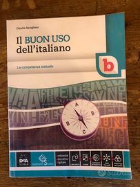 Il BUON USO dell'italiano - La competenza testuale
