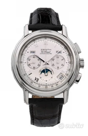 Orologio ZENITH EL PRIMERO
