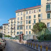 Appartamento Napoli [Via VeterinariaVRG] (San Carl