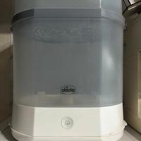 sterilizzatore chicco 