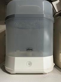 sterilizzatore chicco 