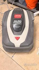 Robot tagliaerba AL-KO Robolinho 350 W + Garage