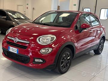 FIAT 500X 1.3 Mjet 95CV 4x2 City Look Pop Star